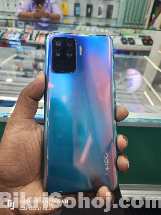 Oppo F19pro